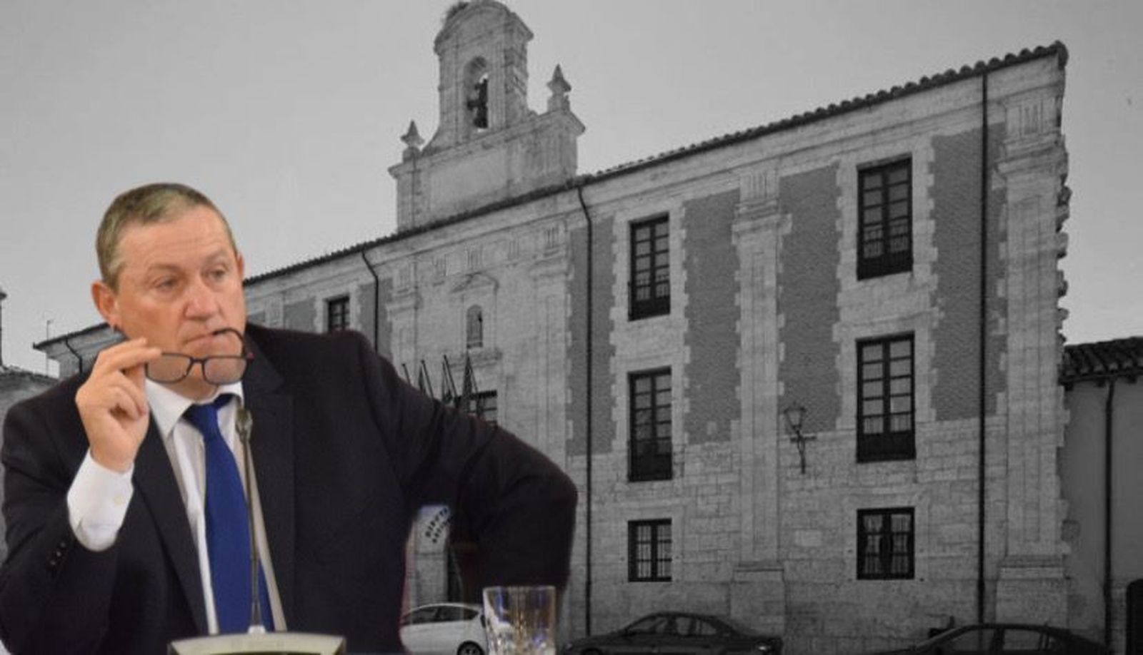 Inspección sanitaria en la Residencia Virgen del Canto: la Diputación de Zamora se ve obligada a intervenir