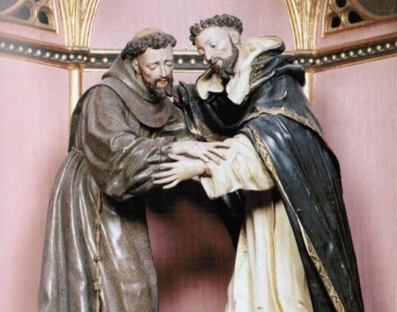 La Fundación Ciudad Rodrigo alerta de que faltan 25.000 euros para poner en marcha la exposición 'San Francisco'