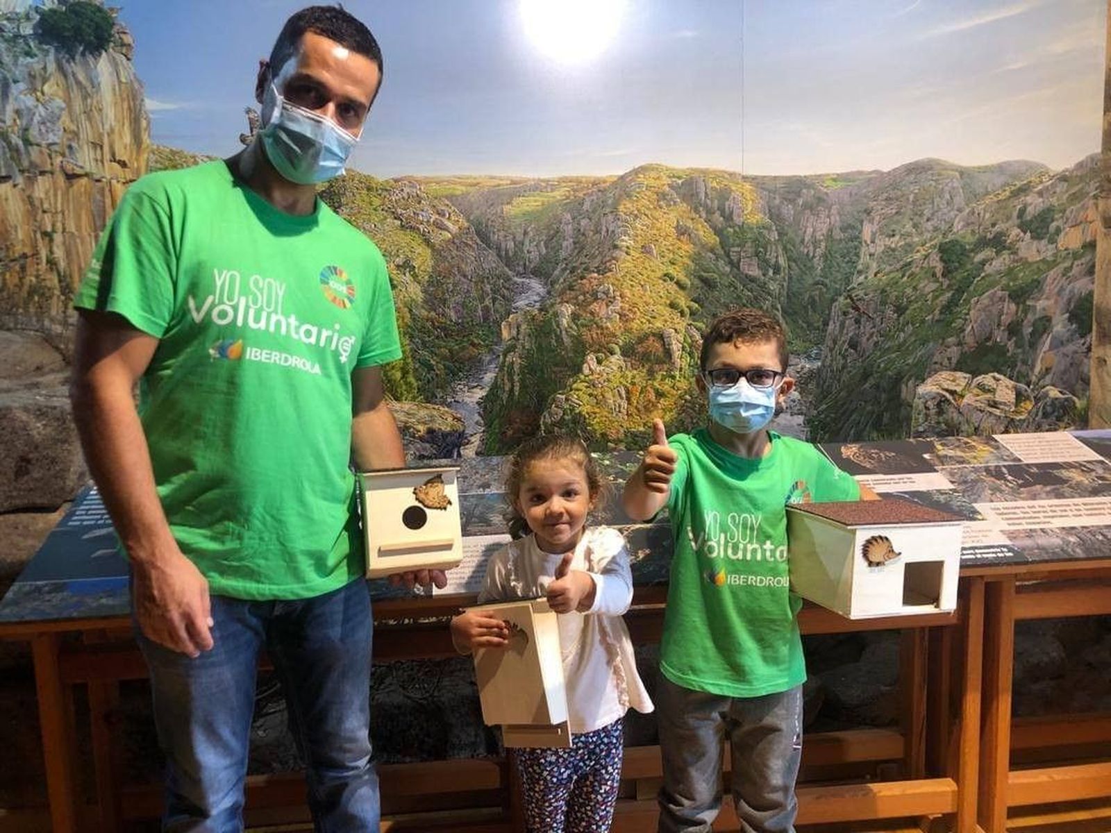 Voluntariado Iberdrola 2020 3