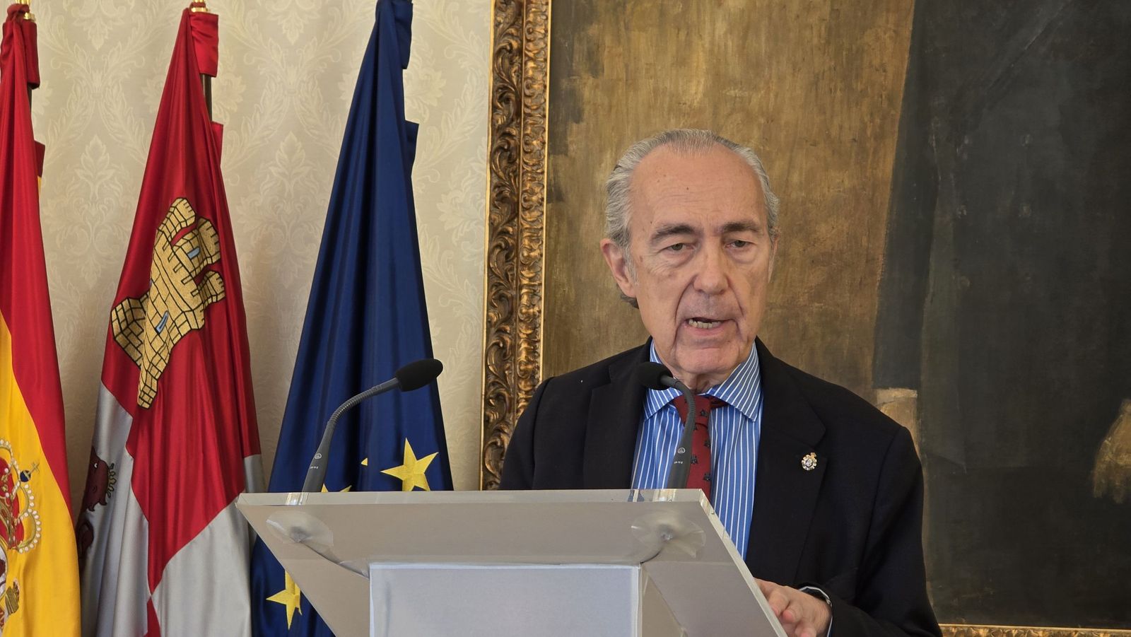 Ganadores de los Premios Ciudad de Salamanca de Poesía y Novela