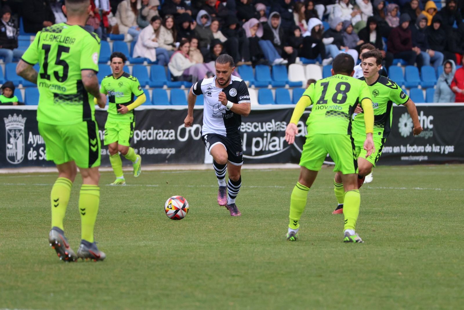 Unionistas - Sabadell