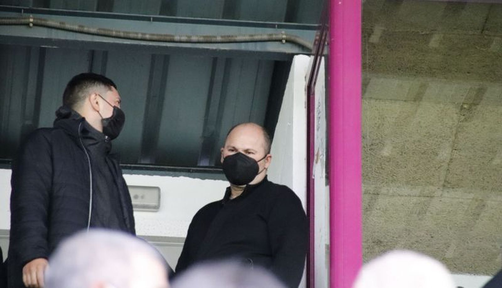 Lovato, en el duelo ante la UD Llanera | FOTO SALAMANCA24HORAS.COM