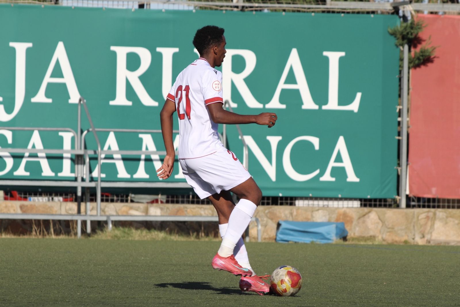 UD Santa Marta - Cultural B