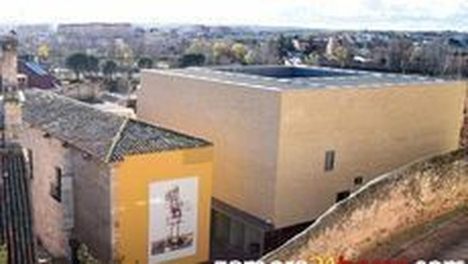 La pieza del mes del Museo de Zamora estará dedicada a Santa Teresa de Jesús