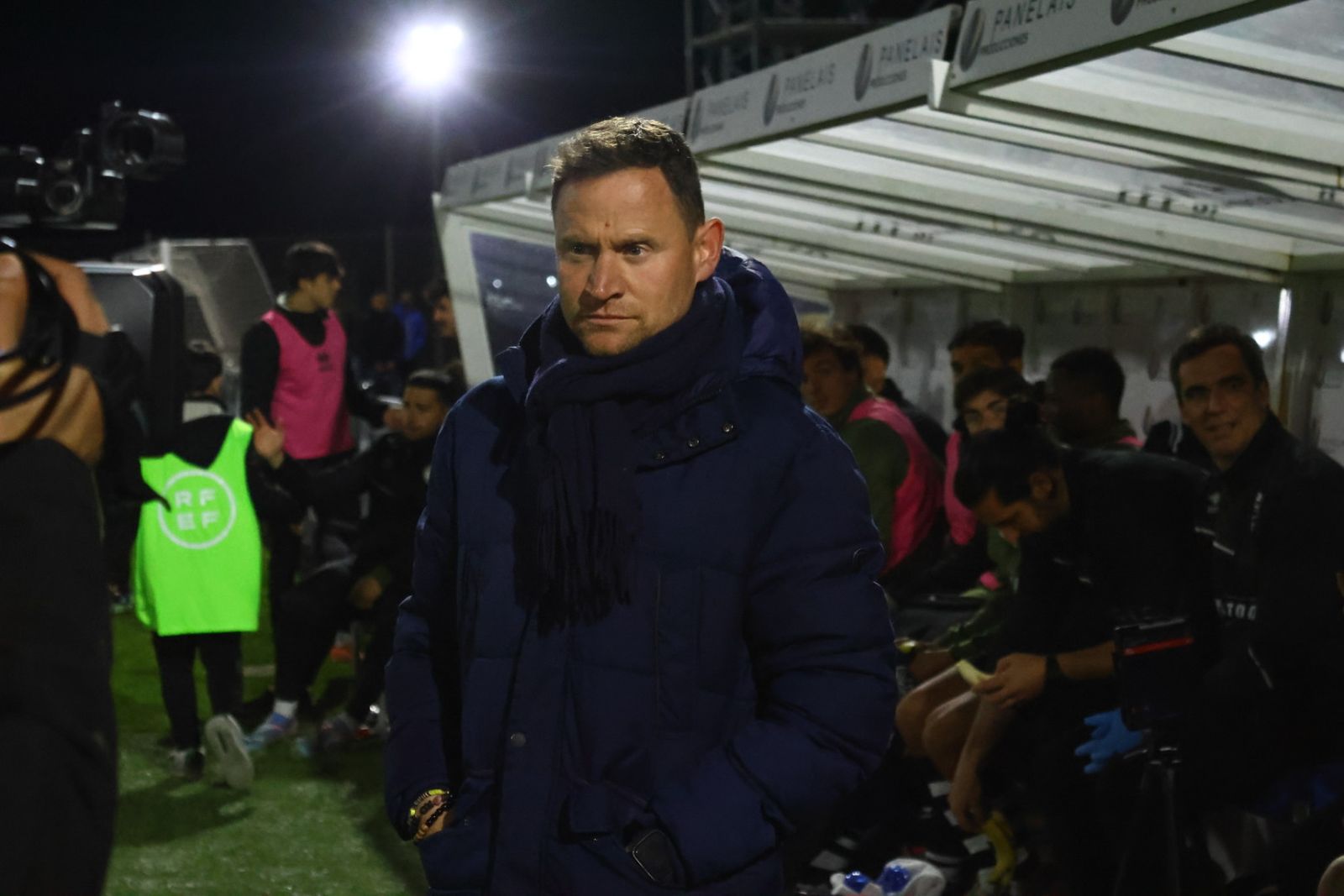 Unionistas de Salamanca - Barakaldo CF