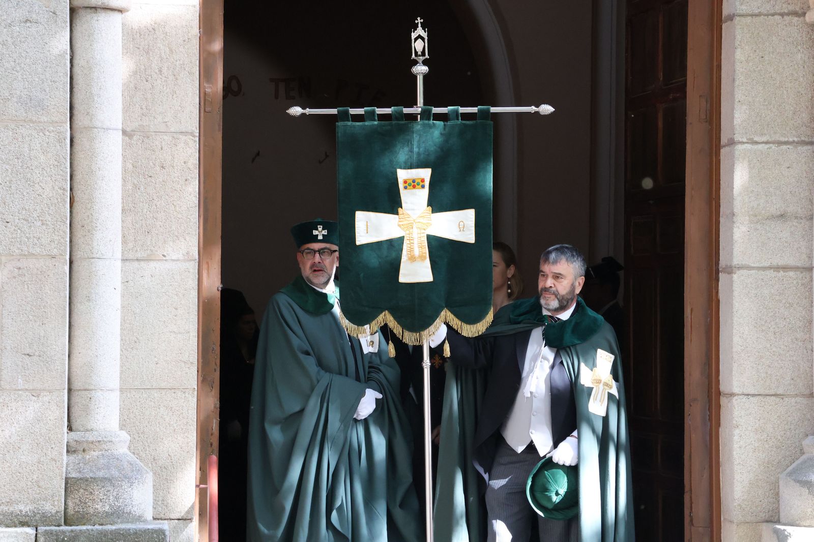 javier-urra-acogido-como-nuevo-miembro-de-los-caballeros-cubicularios-de-zamora-5