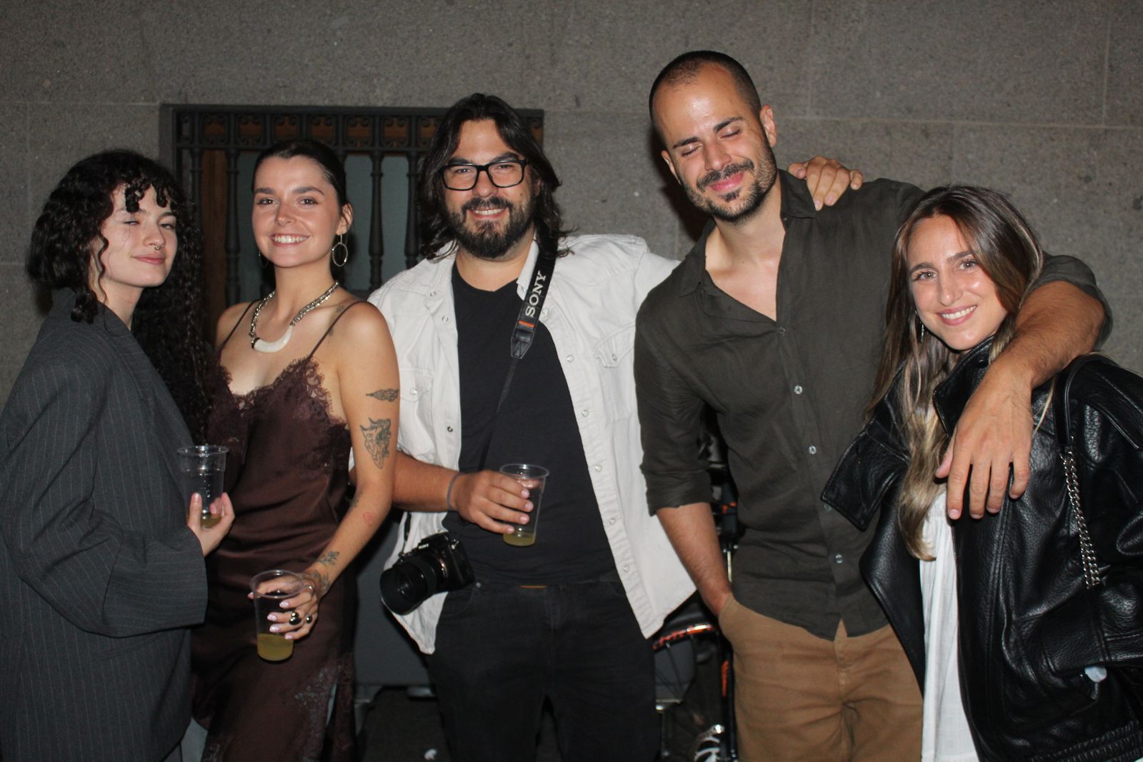 La Feria de Día cierra una de sus mejores jornadas durante las fiestas de Salamanca