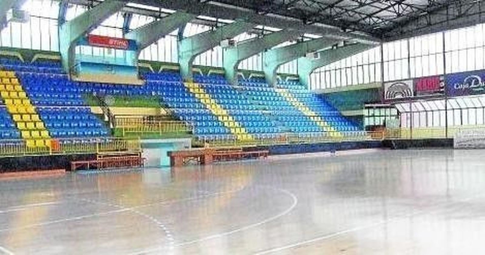 Béjar, sede de la 1ª Fase de Sector Infantil Masculino de Balonmano