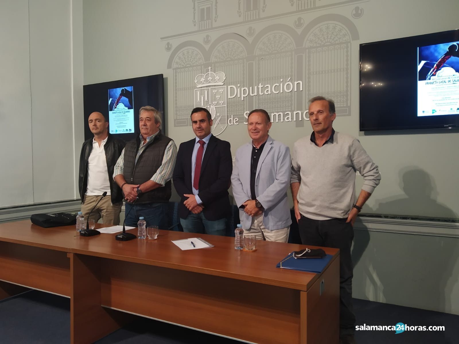 Gastronomia y territorio 2019 (1)