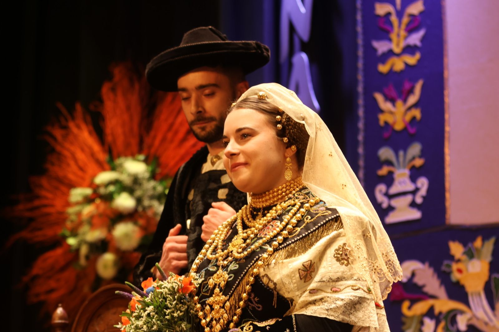 Pregón mayor del Carnaval del Toro 2026