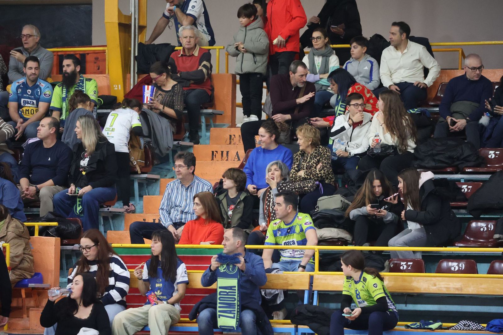 BM Zamora - BM Safa Madrid (6).JPG