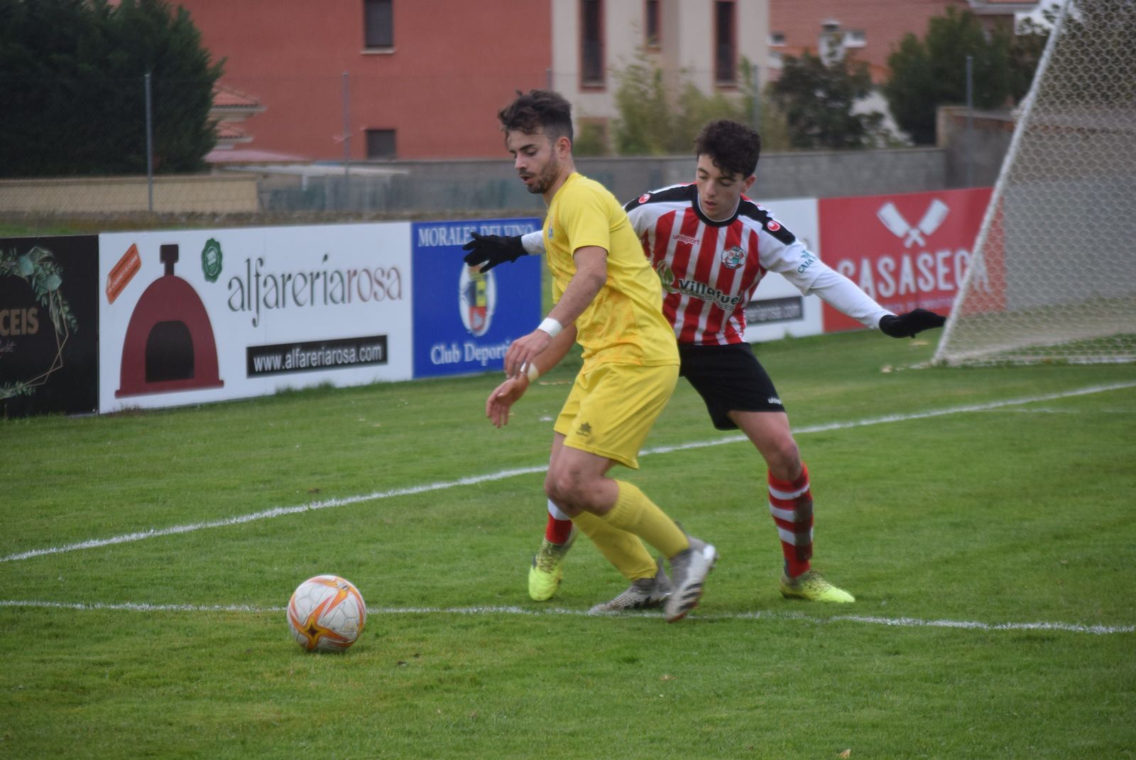 Zamora   Mojados (41)