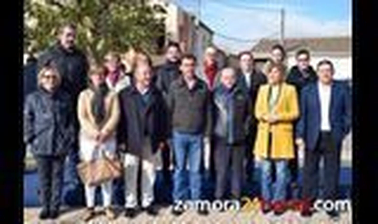 El Comité Electoral Nacional del PP aprueba la candidatura de Zamora para el 26-J