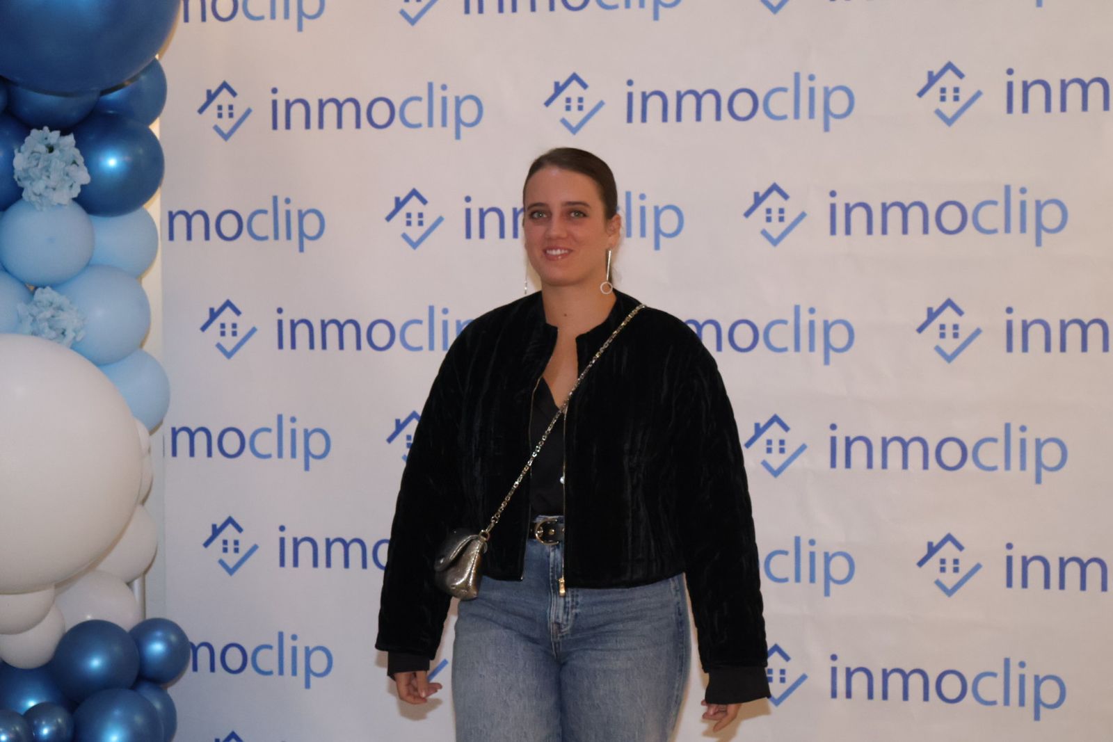 InmoClip celebra la Fiesta del Otoño con la sociedad salmantina