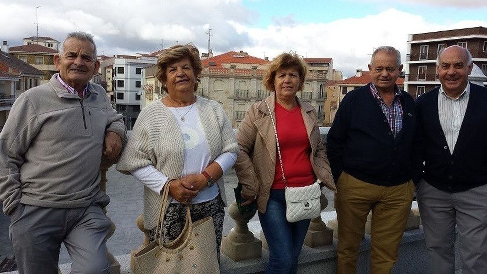 El segundo ciclo de visitas guiadas al nuevo Ayuntamiento supera el ecuador