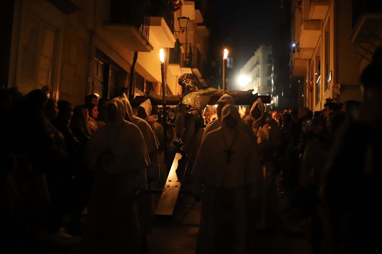 Hermandad Penitencial del Santísimo Cristo de la Buena Muerte (21)
