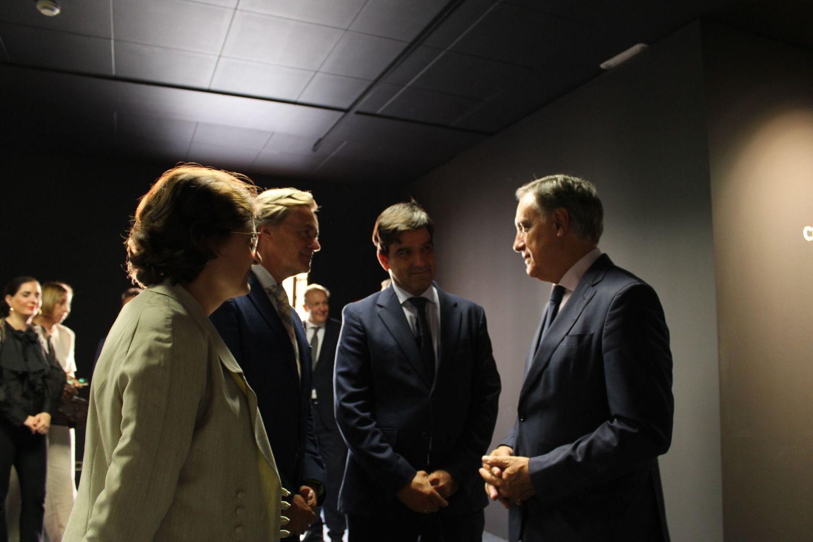 Presentación de la séptima edición de la Guía Financiera del Proyecto Edufinet