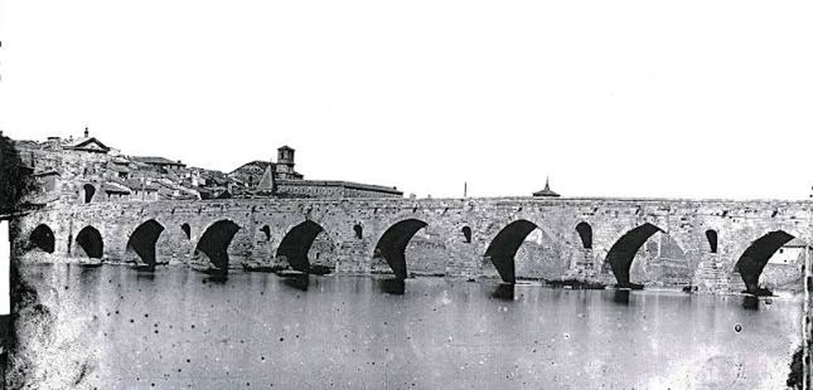 GALERÍA | La historia antigua de Zamora cobra vida