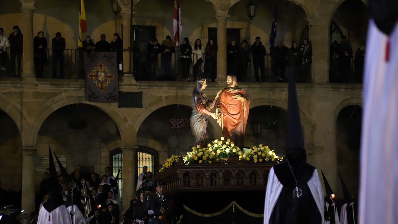 Imagen de La Despedida