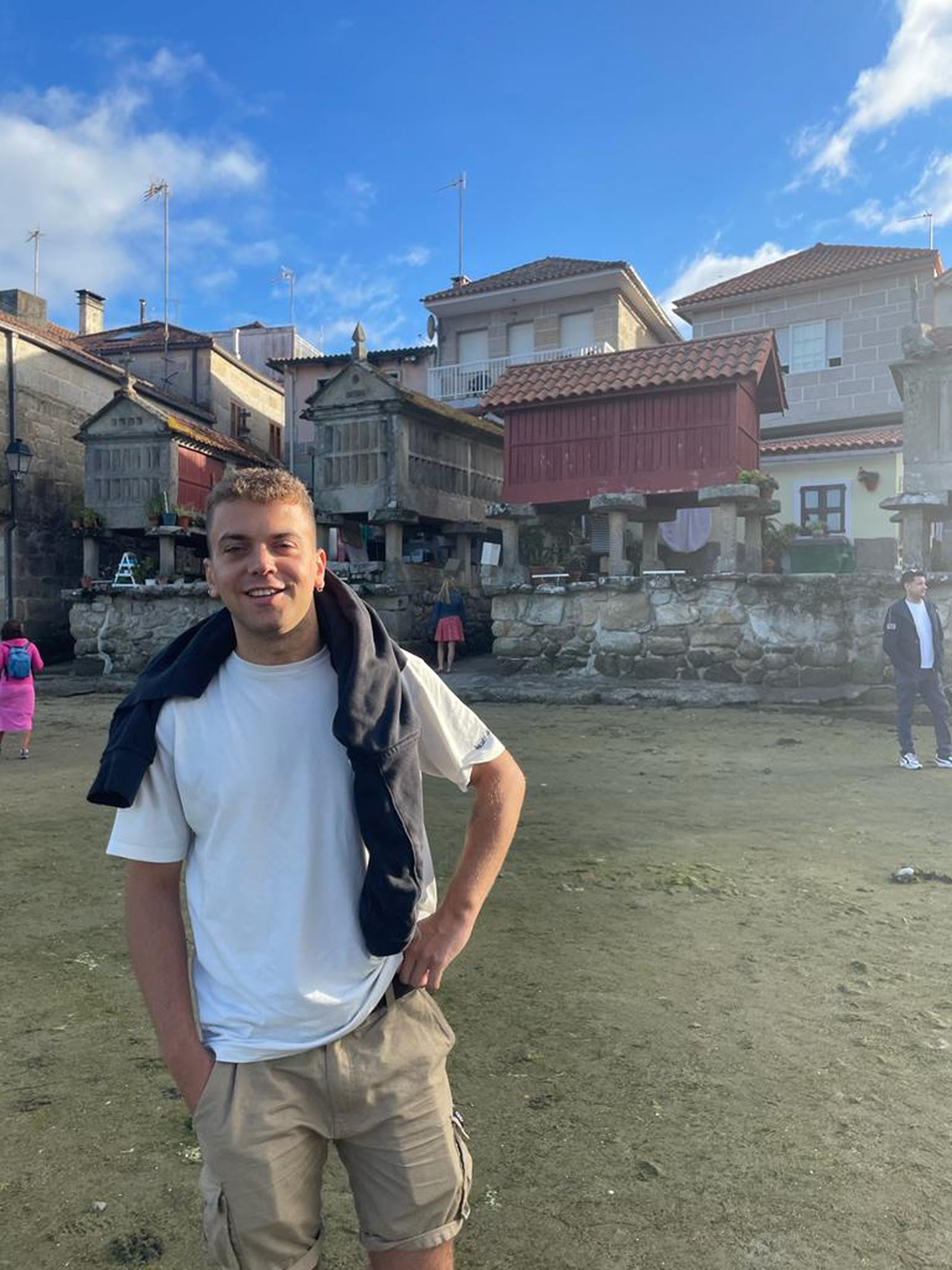 Enrique Paniego Barrachina