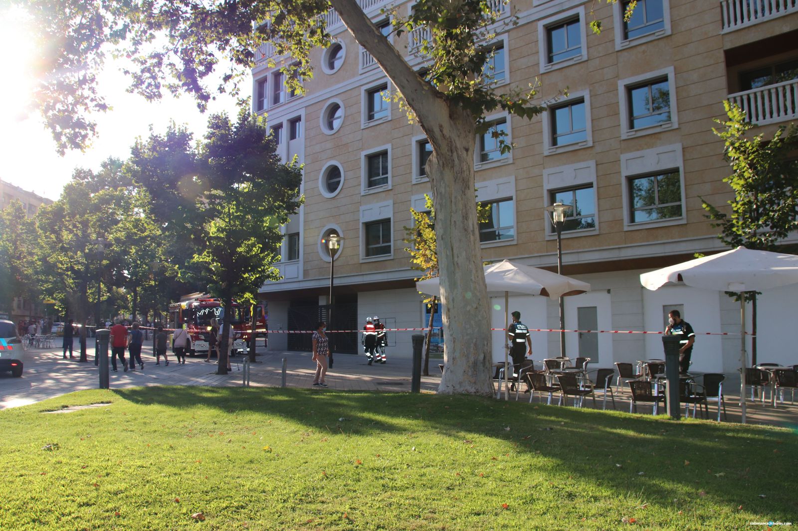 Susto arqueta edificio plaza España (12)