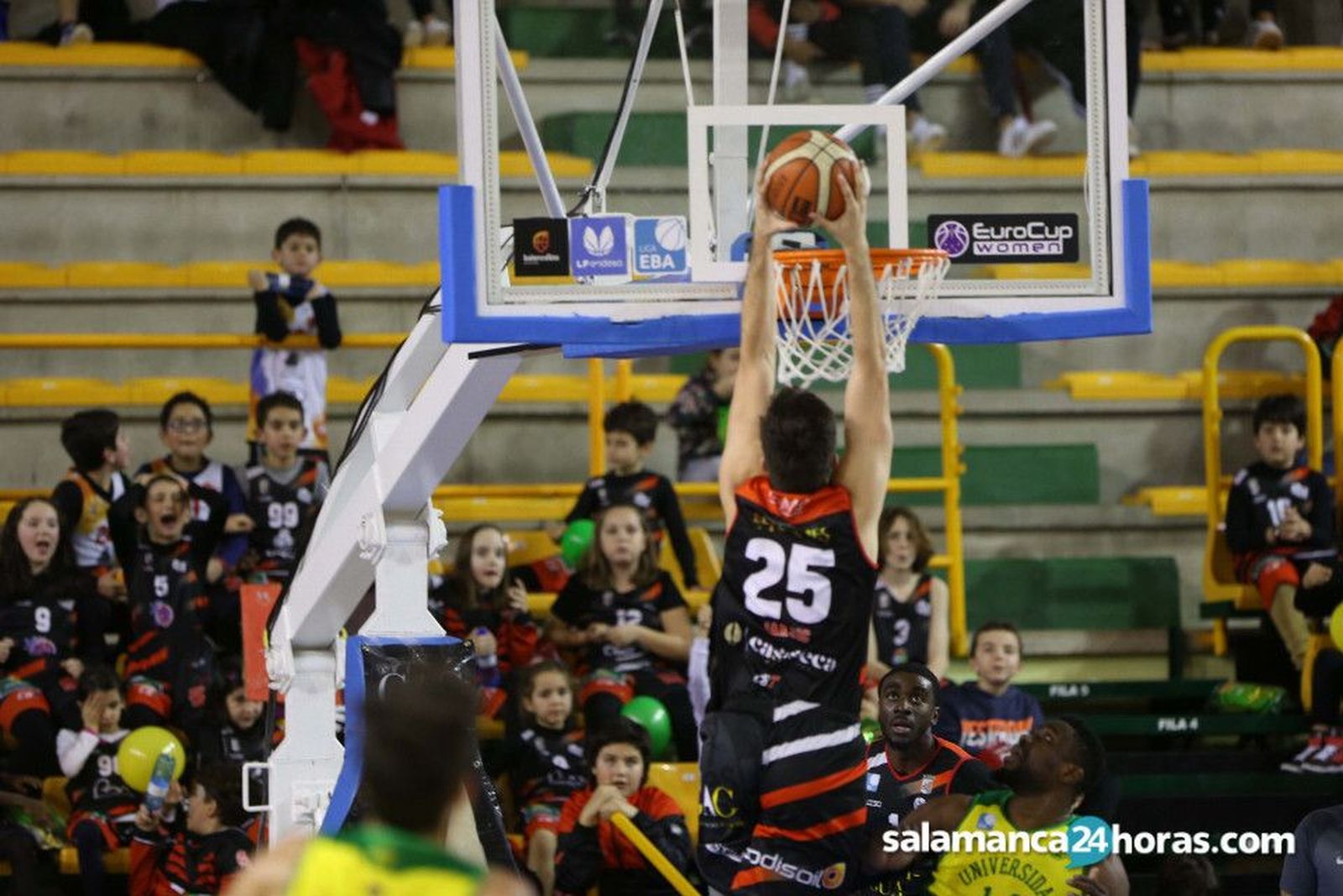 JAKSIC BASKET LEON