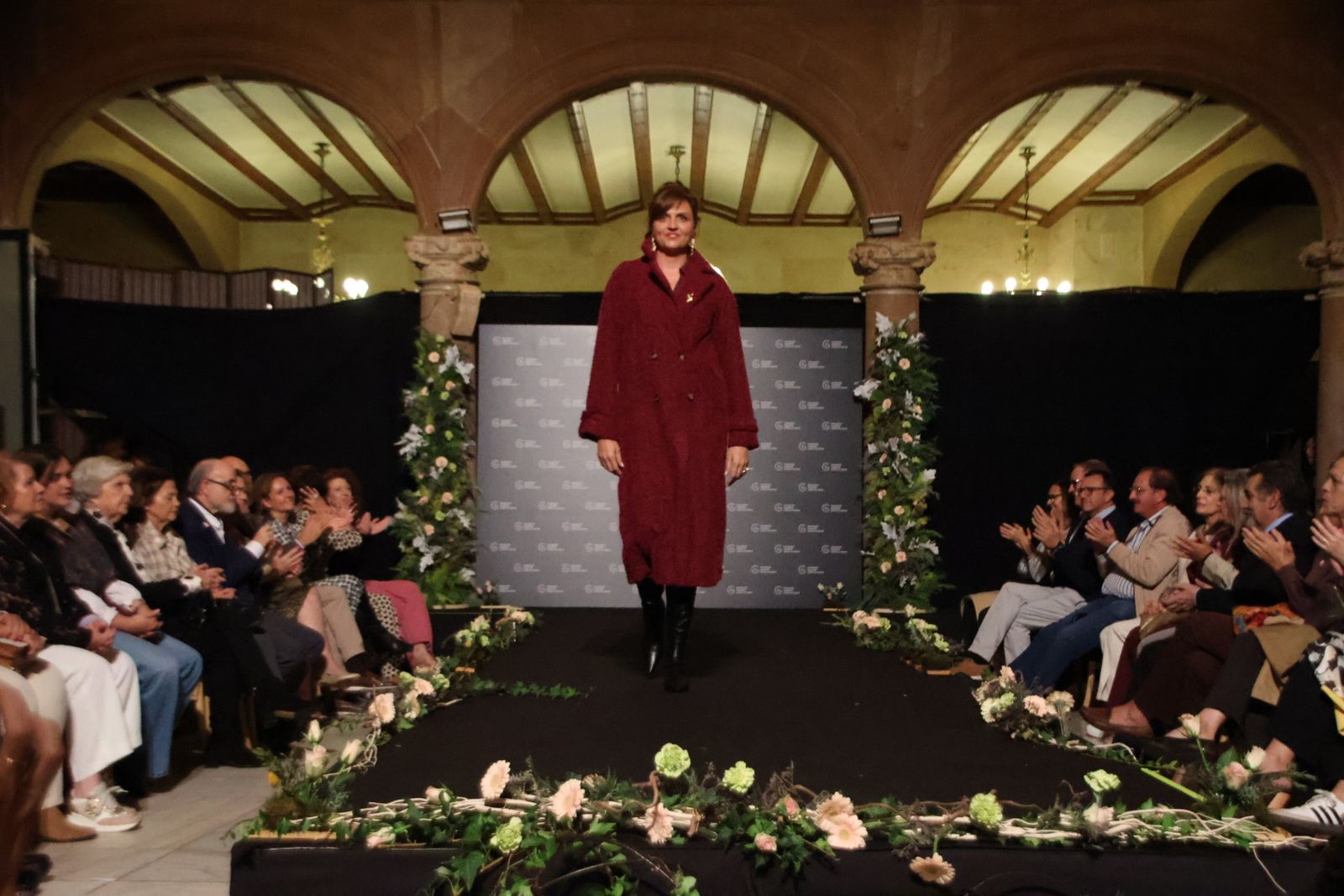 La Asociación Española contra el Cáncer en Salamanca organiza "Desfilamos contra el cáncer"