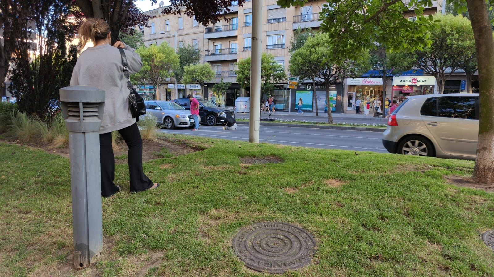 accidente-entre-un-turismo-y-un-patinete-electrico-en-la-avenida-de-mirat-3