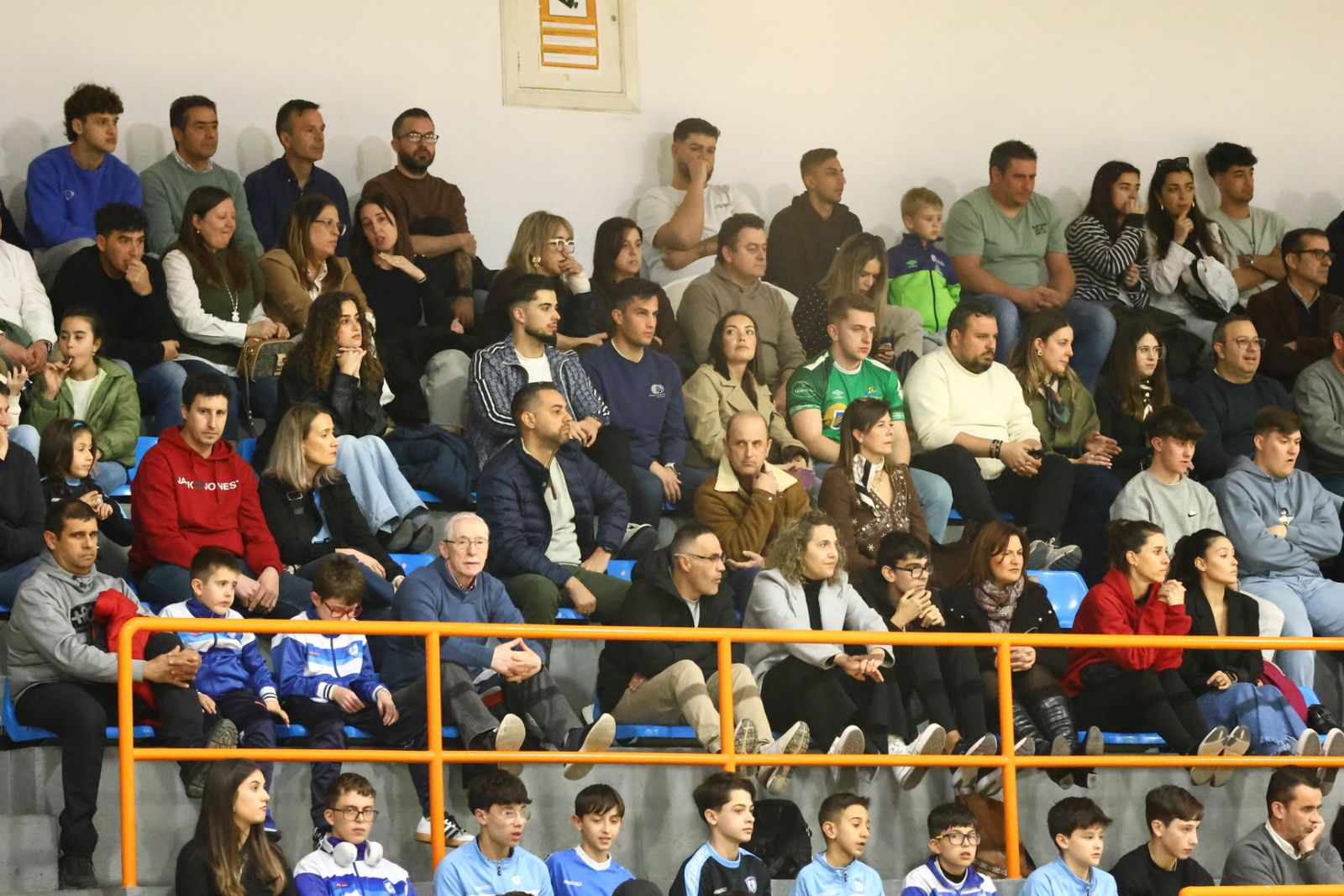 Salamanca Fútbol Sala - Albense