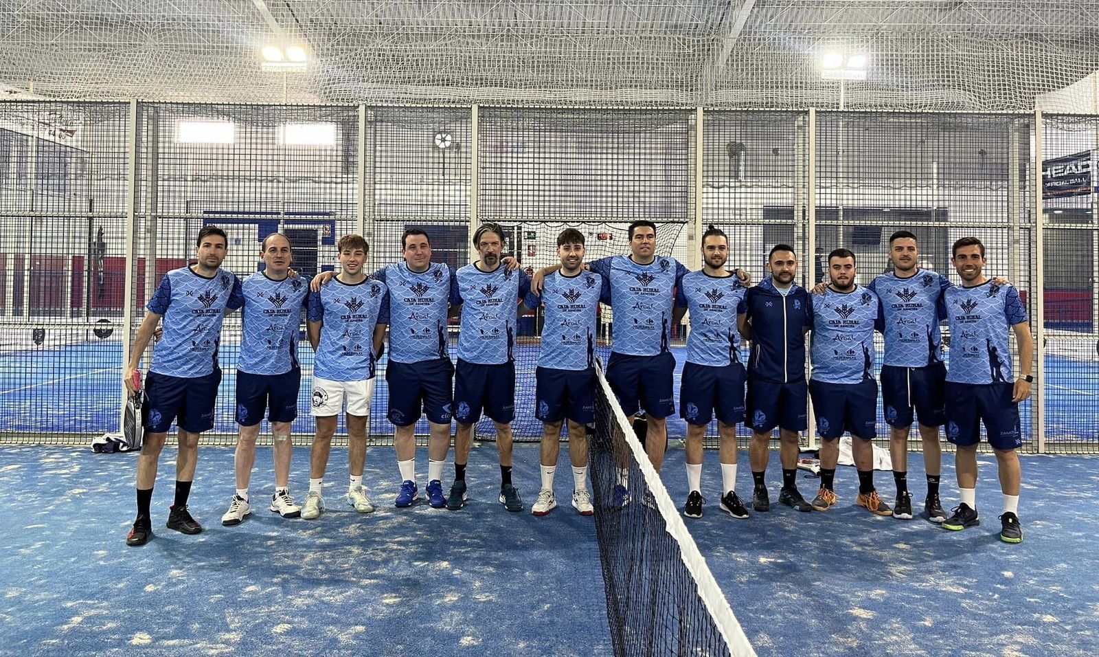 Club Deportivo Viriato Padel Club