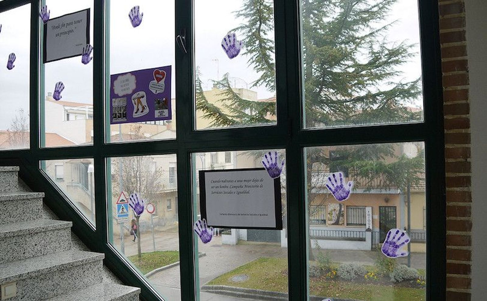 Diu0301a contra la violencia de geu0301nero en Carbajosa (6)