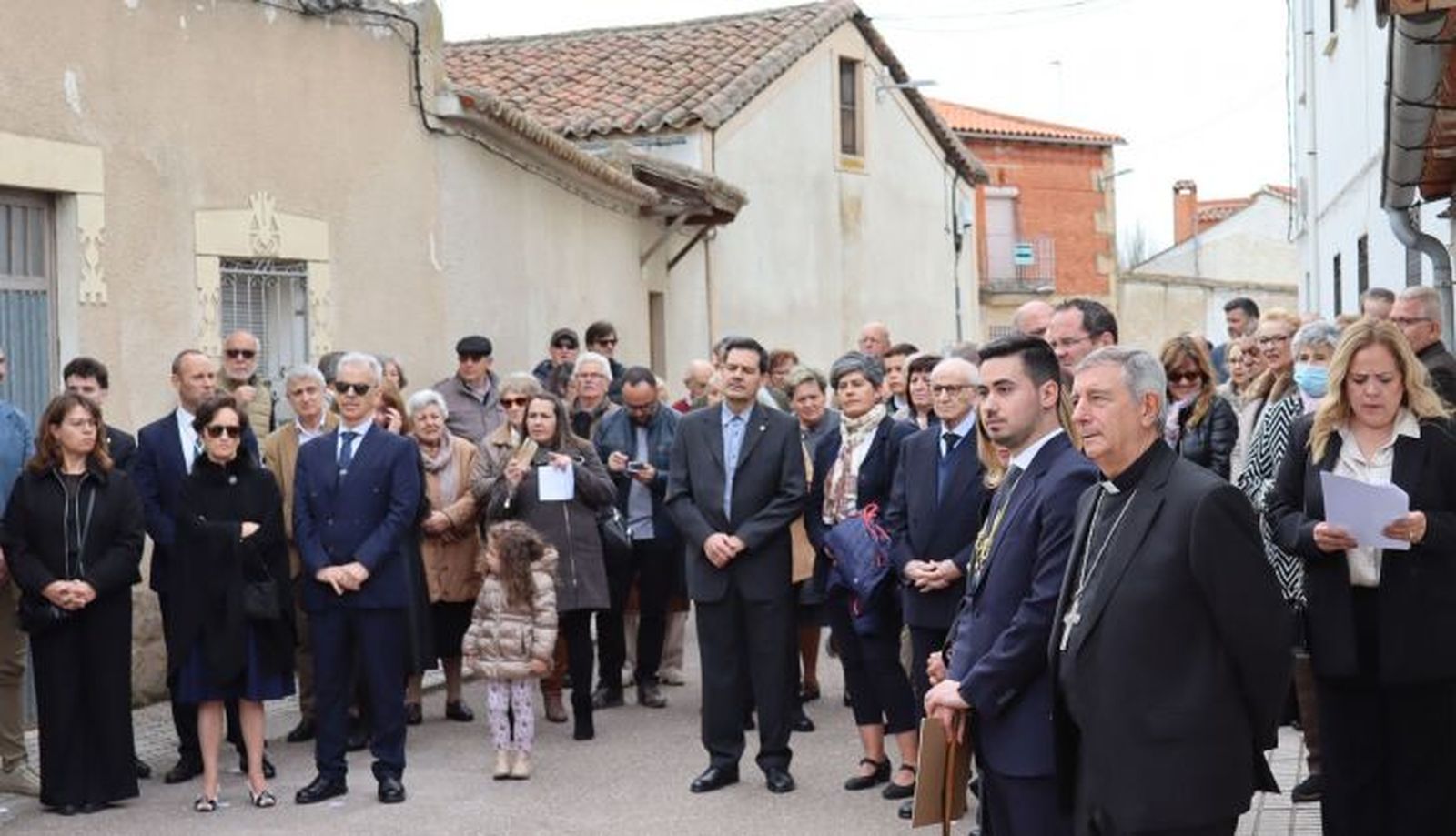 La Vellés, hijo predilecto Enrique Almaraz (5)