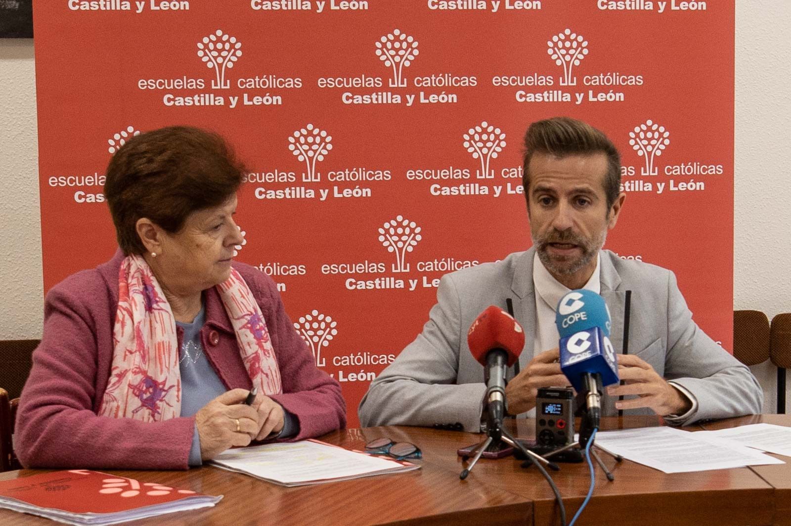 Escuelas Catolicas en Zamora 4