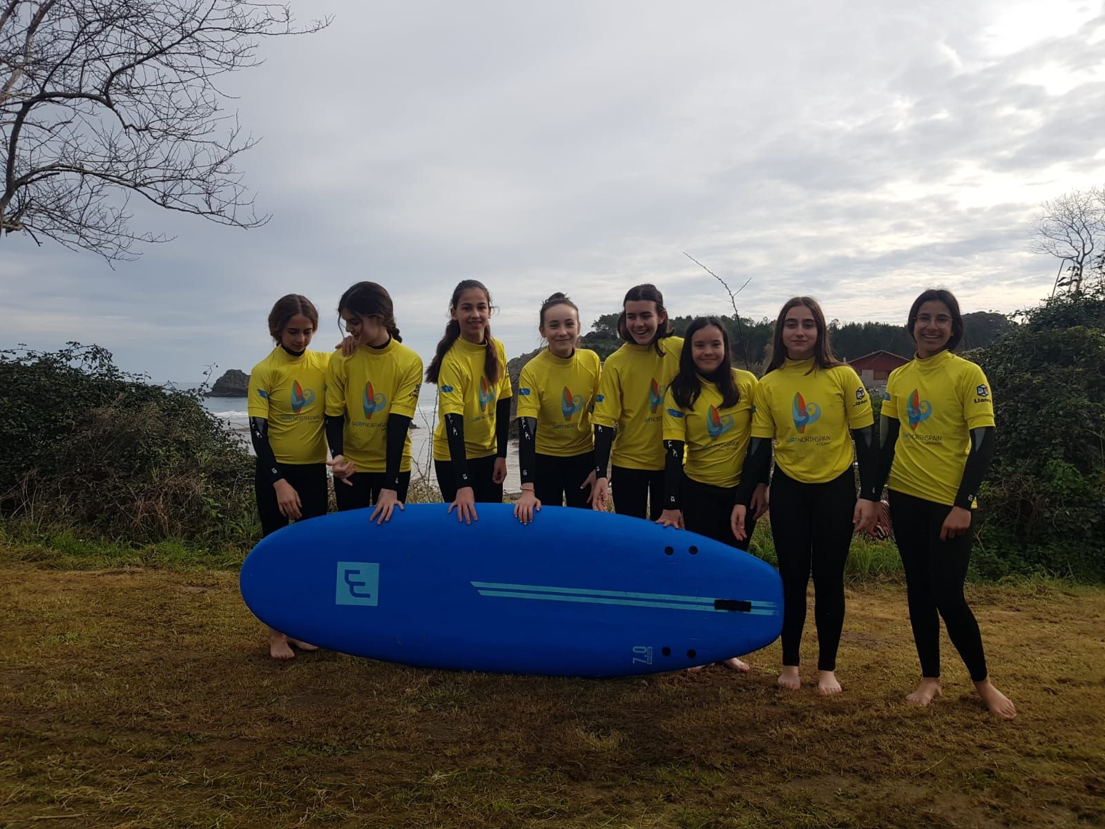 Colegio San Juan Bosco Salamanca