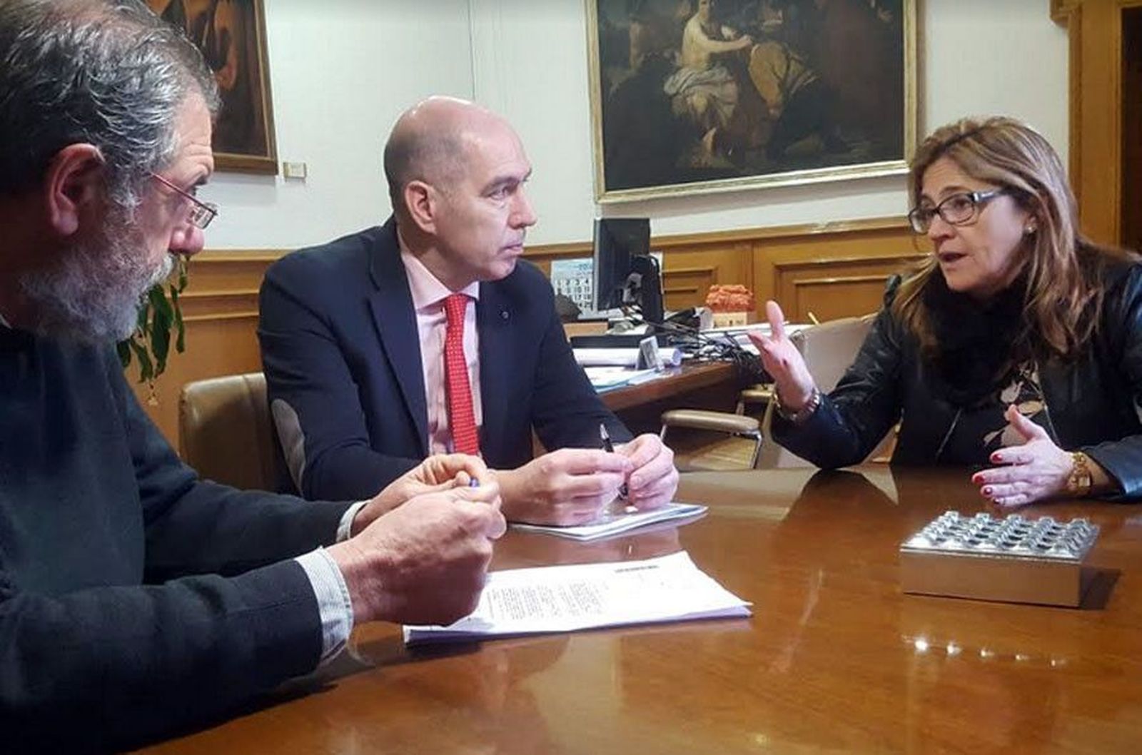 Mayte benavente plan industrializacion