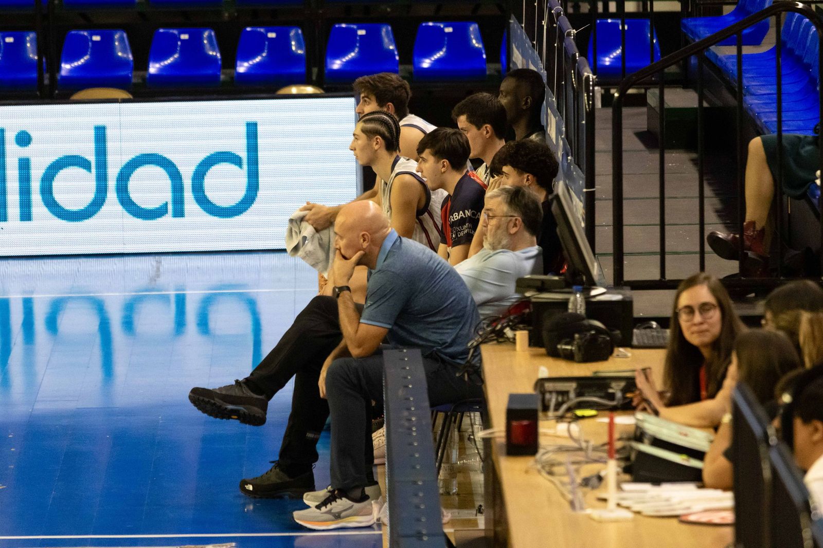 Perfumerías Avenida – Santo Domingo Betanzos