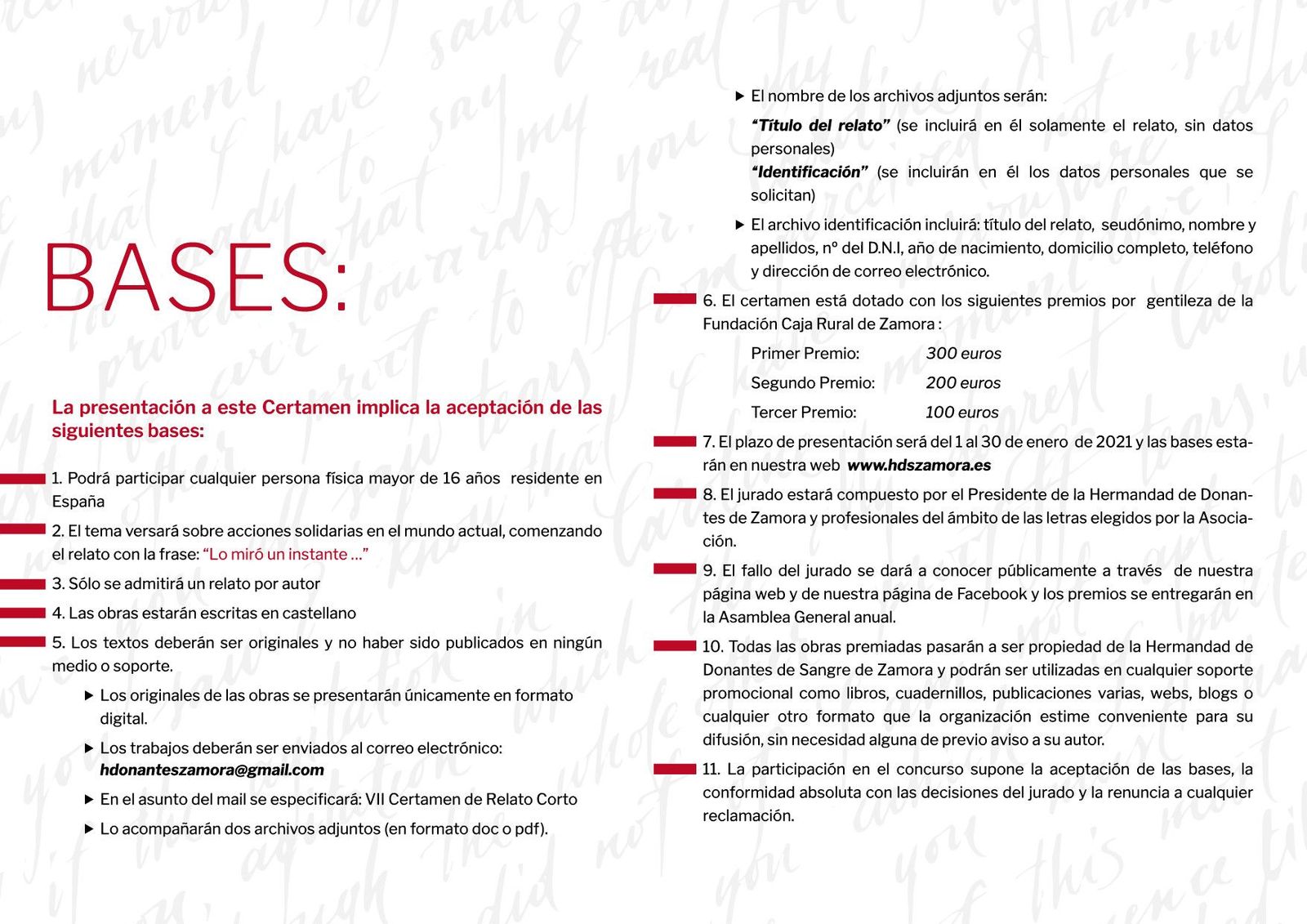 BASES