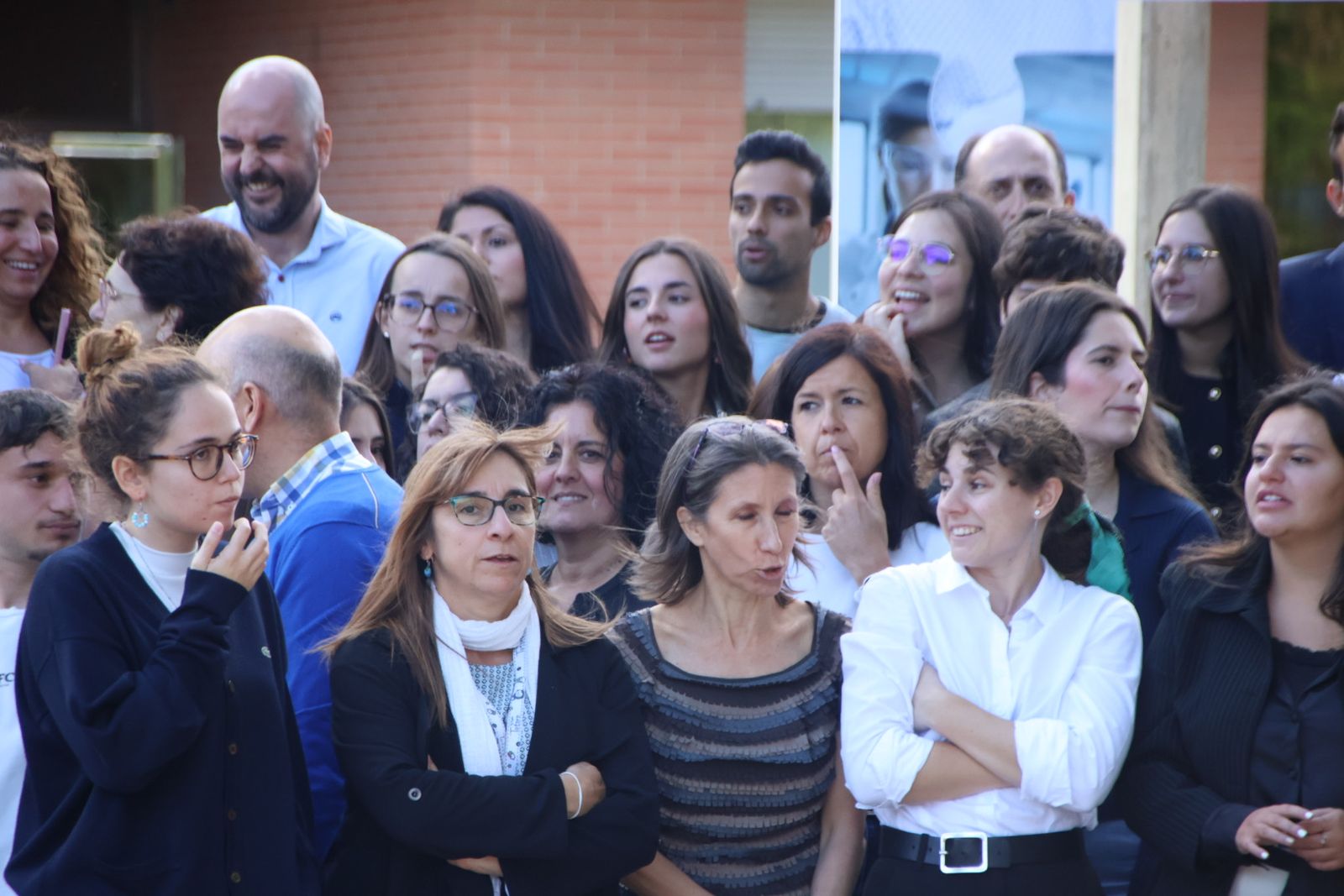 Evento internacional World Cancer Research Day 2025 de la AECC