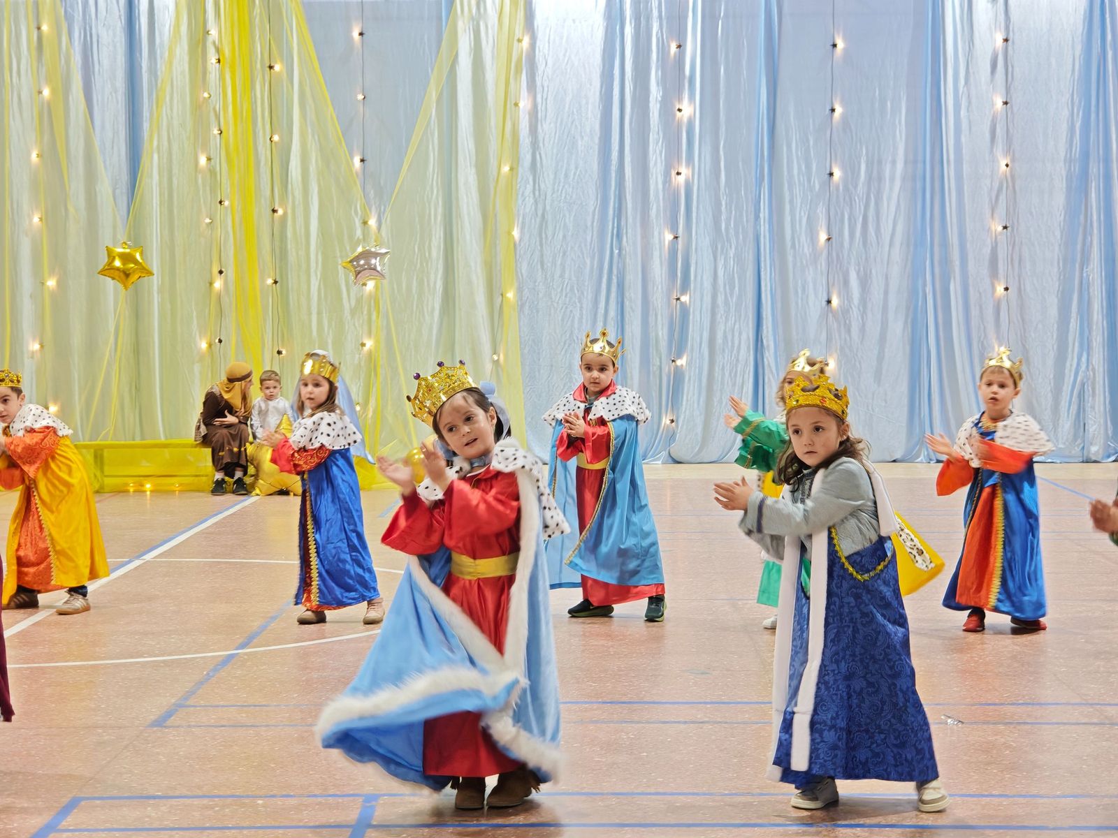 Colegio Marista Champagnat