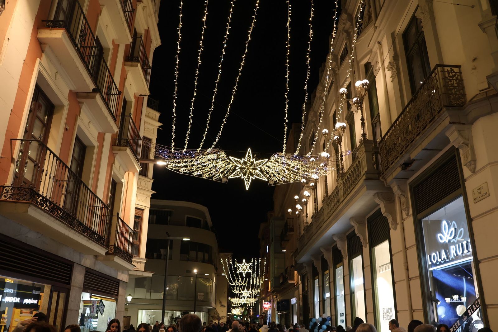 Encendido navideño en Zamora 2025 (51).JPG