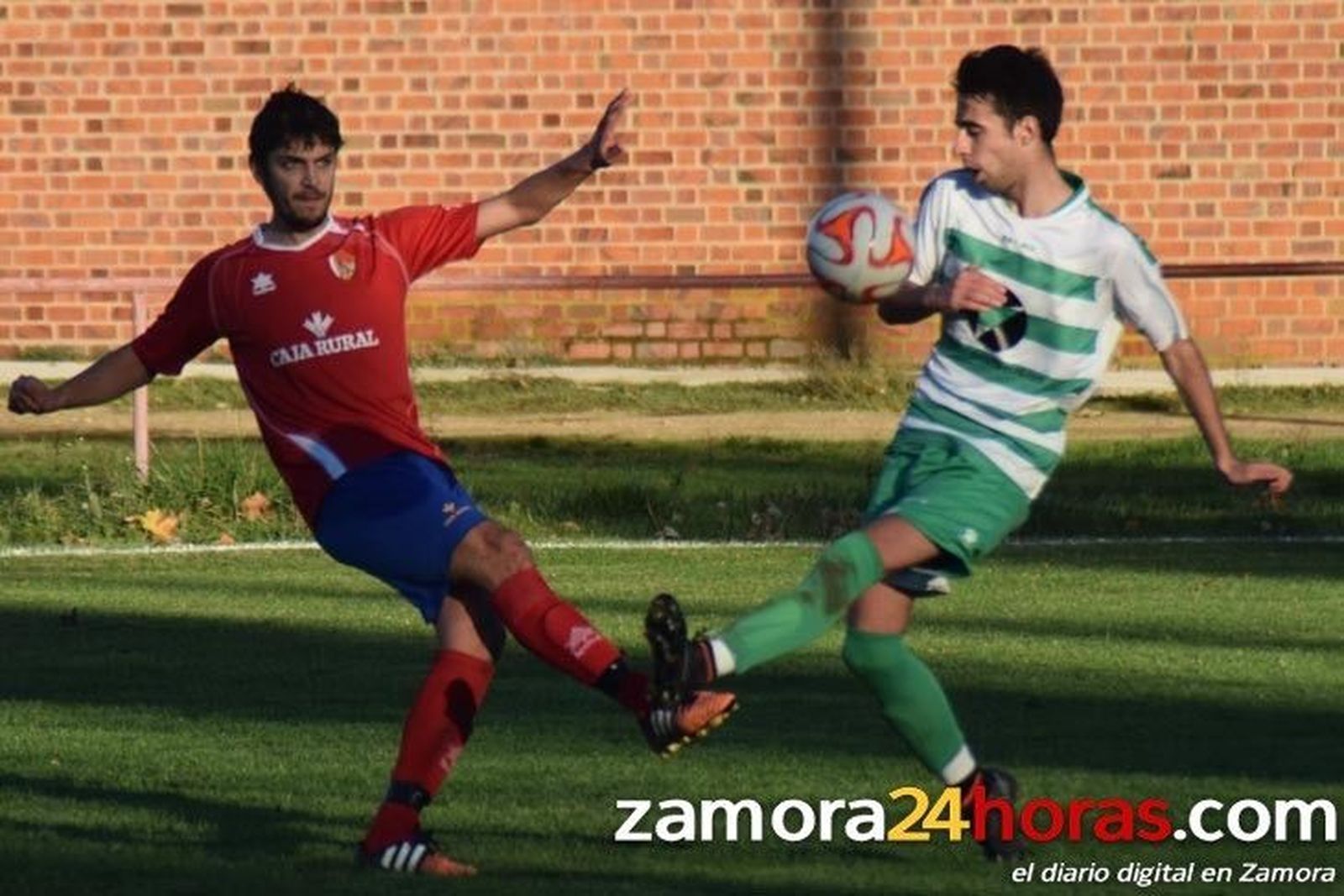 Coreses - CD Benavente 15/16