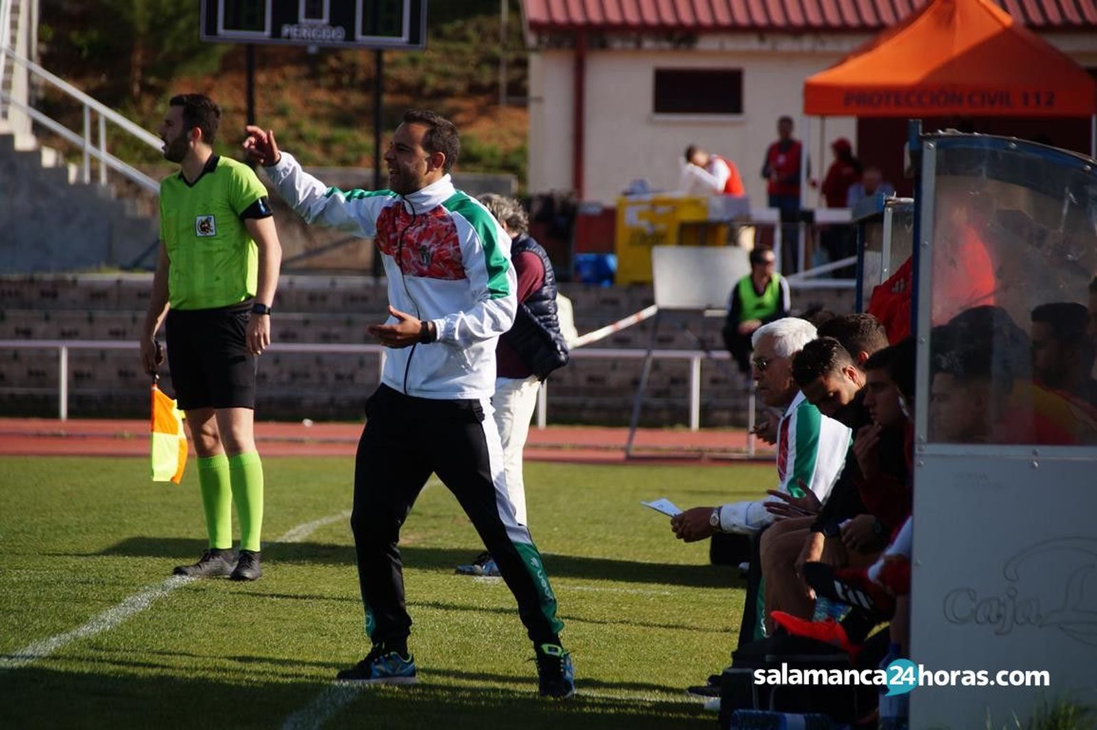 Unionistas   Guijuelo (182)