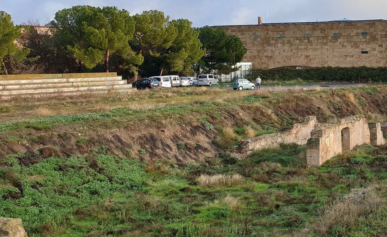 Solar Botanico