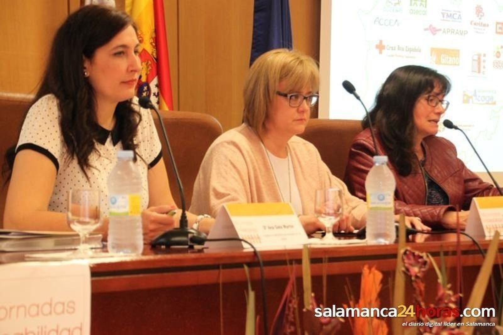 Jornadas de Empleabilidad