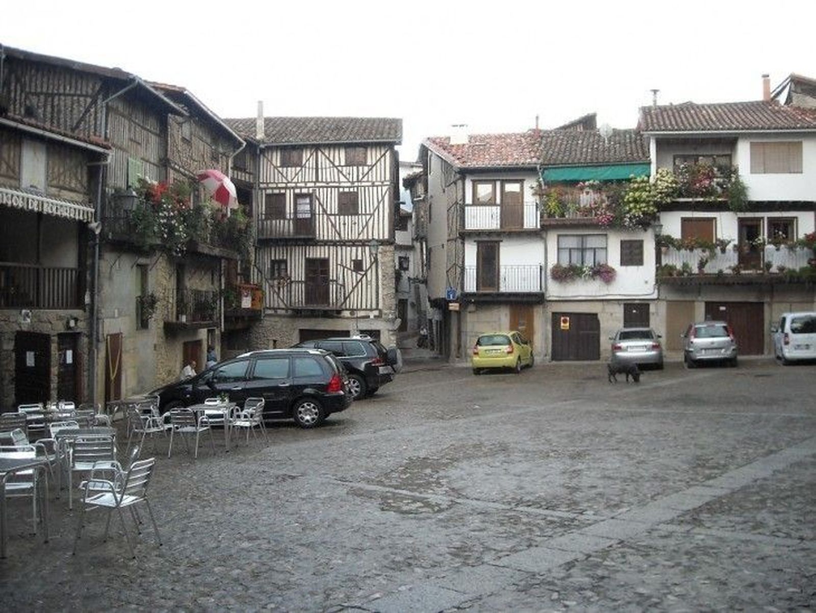 La Junta invierte más de 5,6 millones de euros para Áreas de Rehabilitación Integral en Béjar, Lagunilla, Mogarraz y Peñaranda