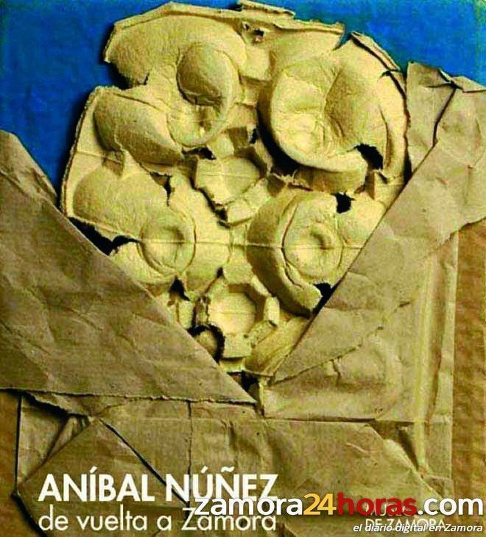 Aníbal Núñez
