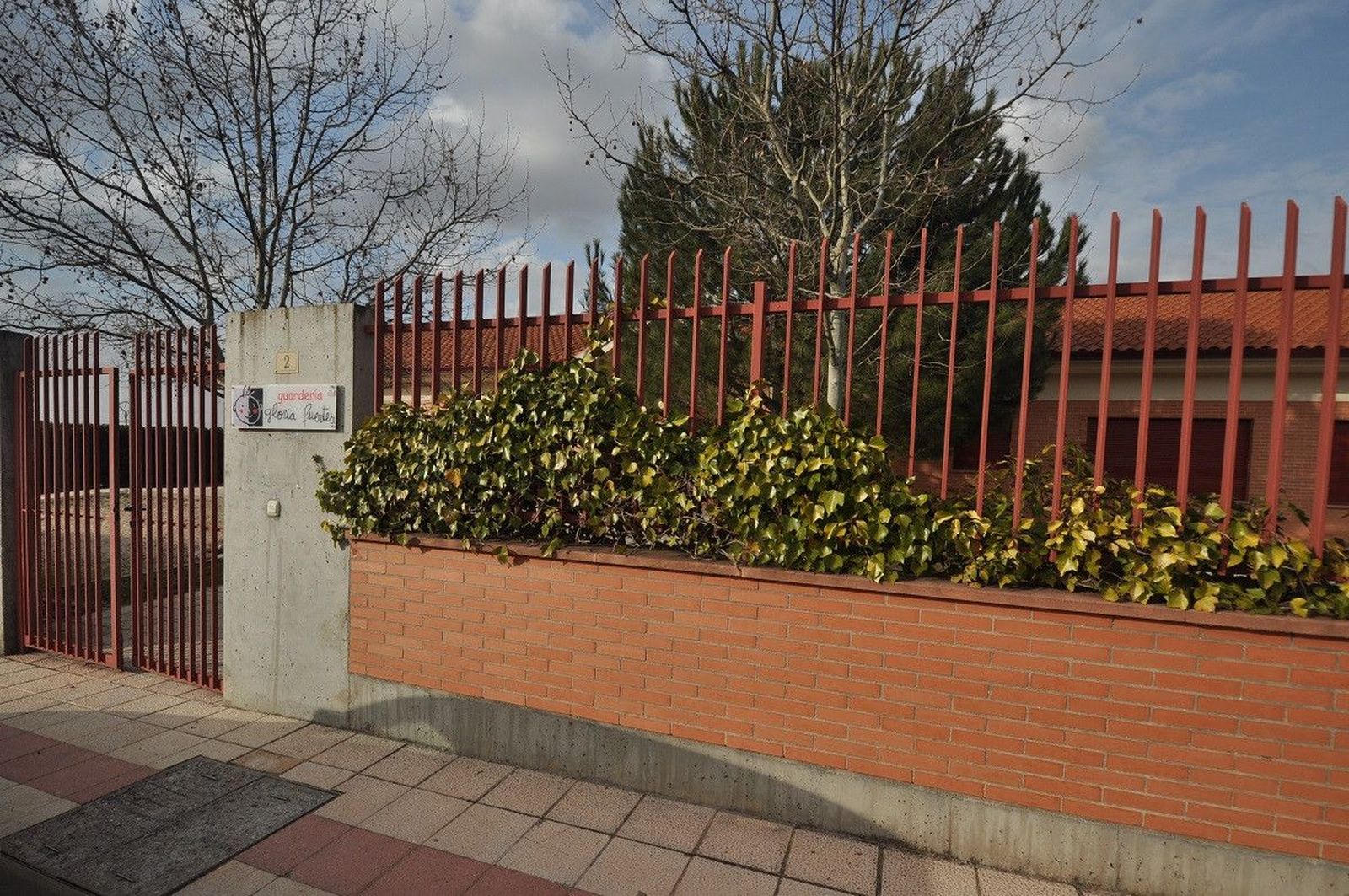 Carrascal de Barregas ayudas natalidad