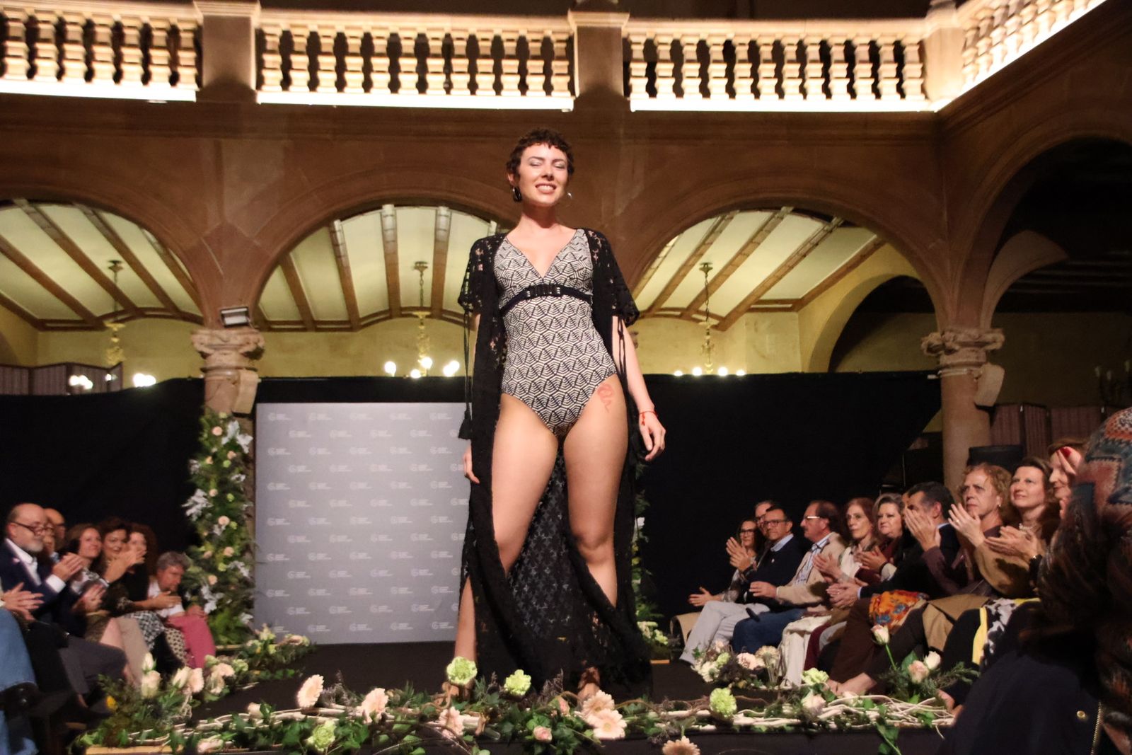 La Asociación Española contra el Cáncer en Salamanca organiza "Desfilamos contra el cáncer"