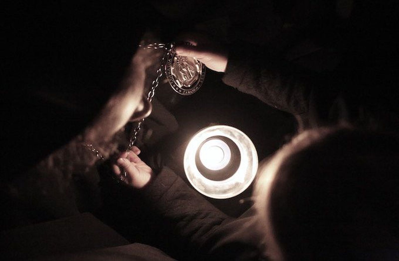 Imágenes de La Soledad