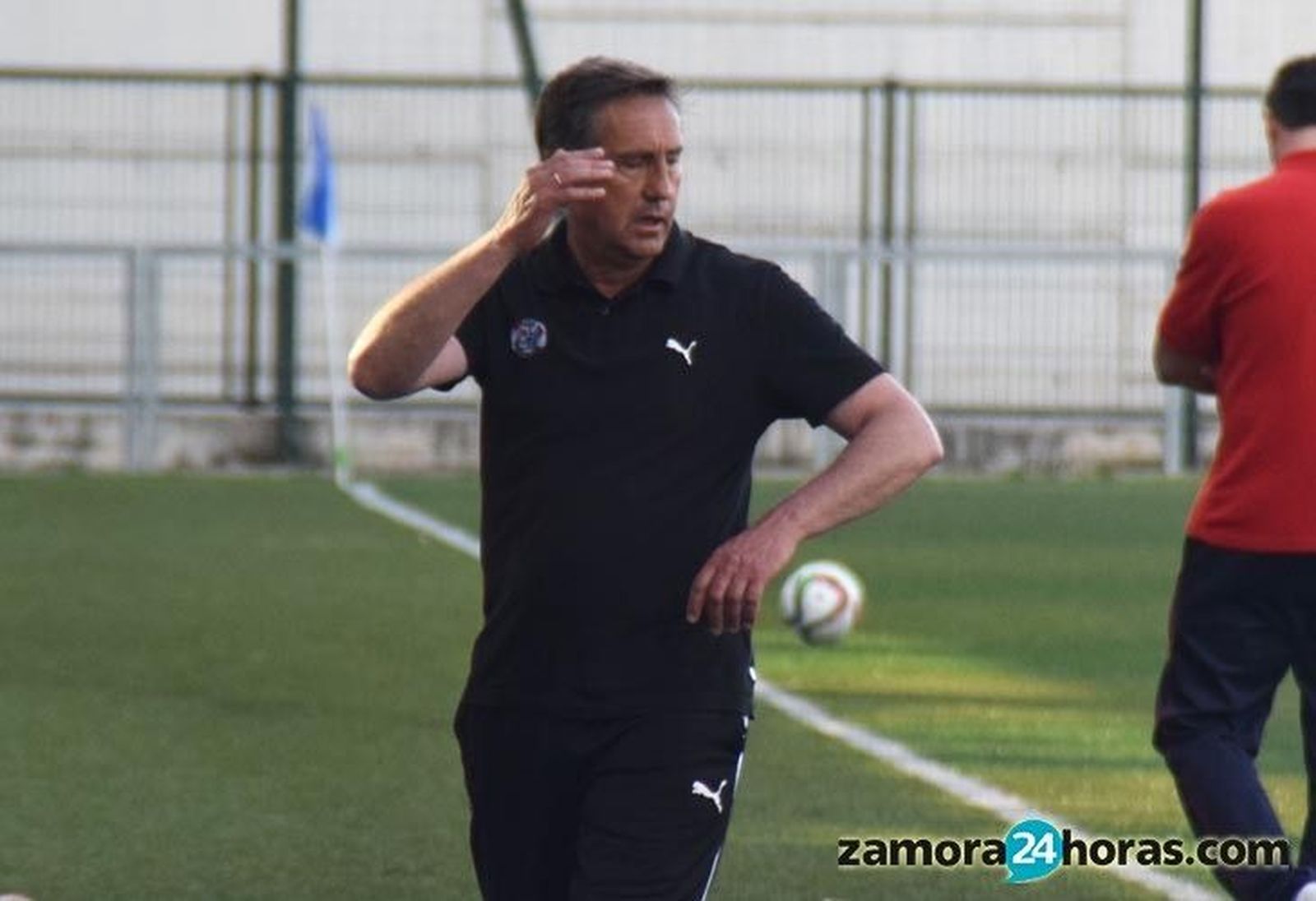 Balta: “Hemos tenido demasiados errores de concepto”